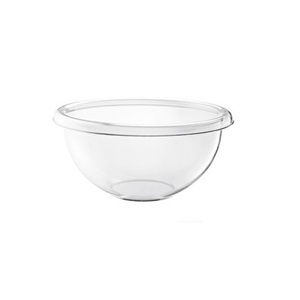 imagen de Bowl Guzzini Happy Hour S 12 Cm Transparente(08601100)(8008392029472)