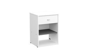 imagen de Mesa de Luz Milenial Blanco MOSCONI (56723)