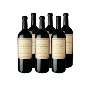 imagen de Set De 6 Botellas De Vino D.V. Catena Cabernet-Cabernet 750Ml (2201)