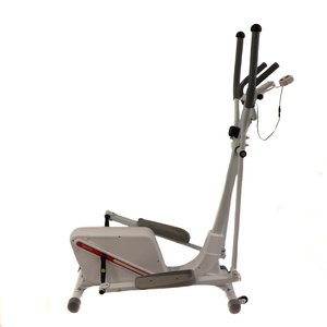 imagen de Caminador Eliptico Magnetico
