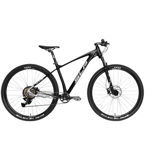 imagen de Bicicleta Slp Mtb Aluminio 200 Pro Rodado 29 2025 Talle M Negro