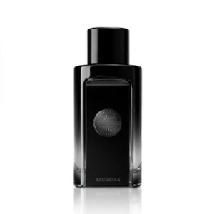 imagen de Perfume De Hombre Antonio Banderas The Icon Edp 100 Ml