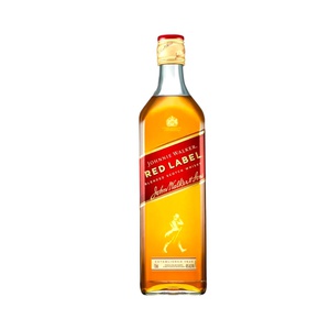 imagen de Whisky Johnnie Walker Red Label 750L