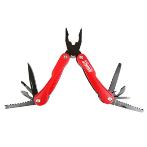 imagen de Multi pinza coleman rugged roja (2905500460000)