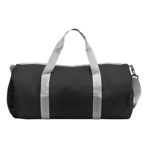 imagen de Bolso Locker Negro