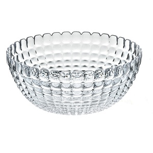 imagen de Bowl Ensaladera Guzzini Tiffany Xl 30 Cm Transparente (21383000)(8008392267621)