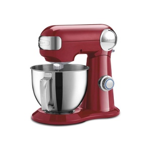 imagen de Batidora Cuisinart Sm50Rcl 52 Lt 12 Vels. 500 W Roja