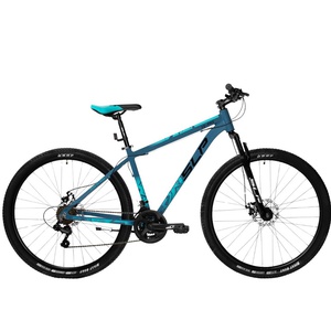 imagen de Bicicleta Slp Mtb Aluminio 10 Pro Rodado 29 2025 Talle L Azul