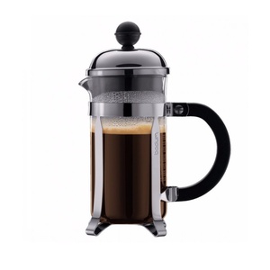 imagen de Cafetera Chambord 3 Pocillos Poly Bodum (1923-16San)(727015991429)