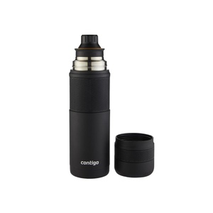 imagen de Thermal Bottle - Black - 739Ml