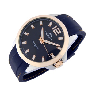 imagen de Reloj De Caballero Montreal Azul (Ma351_3)