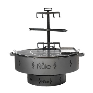 imagen de Fogón Ñuke 80 P