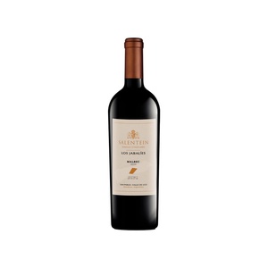 imagen de Salentein Single Vineyard San Pablo Los Jabalies Malbec