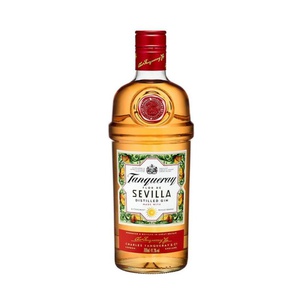 imagen de Gin Tanqueray Flor De Sevilla 700Ml