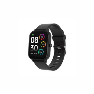 imagen de Smartwatch Montreal Bluetooth Android Negro