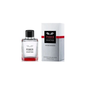 imagen de Perfume De Hombre Antonio Banderas Power Of Seduction 100Ml