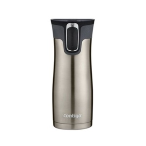 imagen de Westloop - Gris Acero - 473 Ml