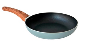 imagen de Sartén 24 Cm Color Azulino Carol (61424-ARA)