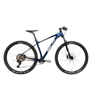 imagen de Bicicleta Slp Mtb Aluminio 200 Pro Rodado 29 2025 Talle L Azul