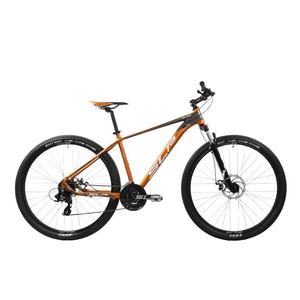 imagen de Bicicleta Slp Mtb Aluminio 50 Pro Rodado 29 2025 Talle S Naranja