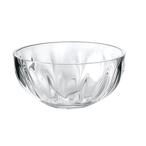 imagen de Bowl Ensaladera Guzzini Aqua L 24 Cm Transparente (20082400)(8008392206033)