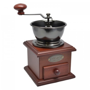 imagen de Molinillo De Cafe 12 Cm Holar (Cm-8509)(800329558271)