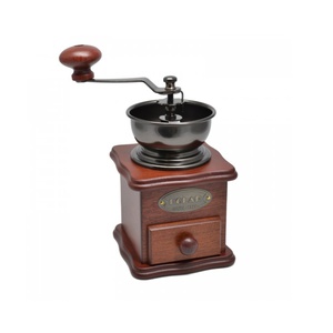 imagen de Molinillo De Cafe 8 Cm Holar (Cm-8521)(800329558288)