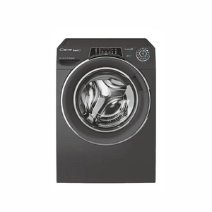 imagen de Lavarropas Carga Frontal 9 KGS 1600 RPM Inverter Anthracite