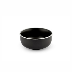 imagen de Bowl De Porcelana Sakura Negro