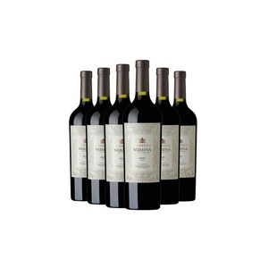 imagen de Set X6 Botellas Salentein Numina Malbec