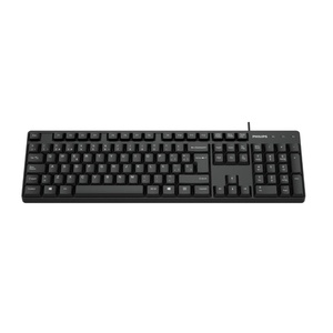 imagen de PHILIPS TECLADO K254 WIRED USB