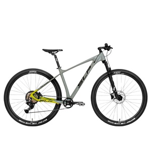 imagen de Bicicleta Slp Mtb Aluminio 200 Pro Rodado 29 2025 Talle M Gris Negro