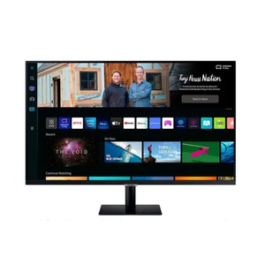 imagen de 32 - MONITOR SMART FHD APPS WIFI BT - 60 HZ