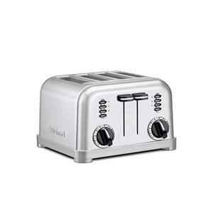 imagen de Tostadora Cuisinart Cpt180Cl 4 Panes 1800W