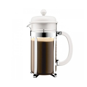 imagen de Caffettiera 8 Poc Blanca Bodum (D1918-913)(699965254070)