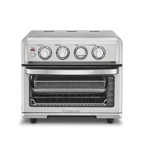 imagen de Horno Electrico Cuisinart Toa70Cl 12Lts 8 Funciones