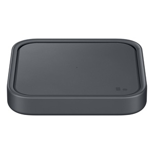 imagen de Cargador Inalambrico Samsung Ep-p2400tbsgar Type-c Super Fast Wireless Charger 15w Black