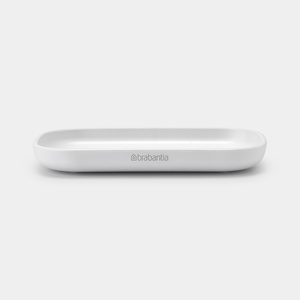 imagen de Jabonera Brabantia Renew White