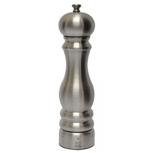 imagen de Molinillo Pimienta Paris Cheff Inox 22 Cm Peugeot (32494)(4006950032494)
