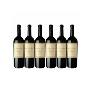 imagen de Set De 6 Botellas De Vino D.V. Catena Cabernet-Malbec 750Ml (2372)
