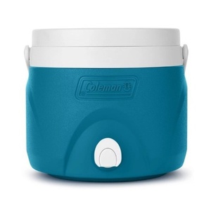 imagen de Termo Coleman Chiller 7,5Lt Ocean (2100930520200)