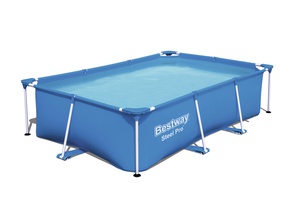 imagen de Pileta Bestway Steel Pro 2.650 Lts (56403)