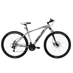 imagen de Bicicleta Slp Mtb Aluminio 25 Pro Rodado 29 2025 Talle L Gris