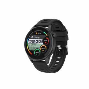 imagen de Smartwatch Montreal Gps Negro