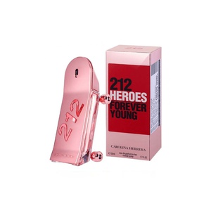 imagen de Perfume 212 Heroes For Her Edp 30Ml