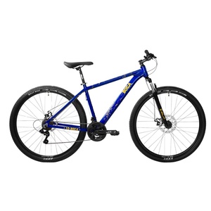 imagen de Bicicleta Slp Mtb Aluminio 25 Pro Boca Rodado 29 Talle M