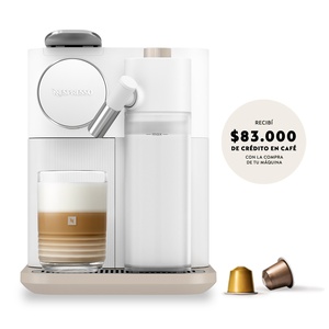 imagen de Gran LattissimaWhite  F541
