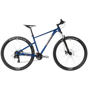 imagen de Bicicleta Mtb Boca By Slp Aluminio 100 Pro Rodado 29 Talle M