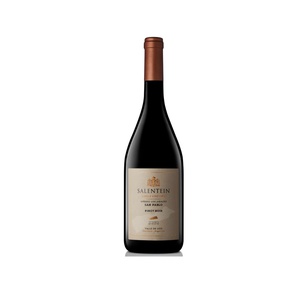 imagen de Salentein Single Vineyard San Pablo Los Jabalies Pinot Noir