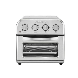 imagen de Horno Electrico Compacto Cuisinart Toa28Cl Airfryer 1500W